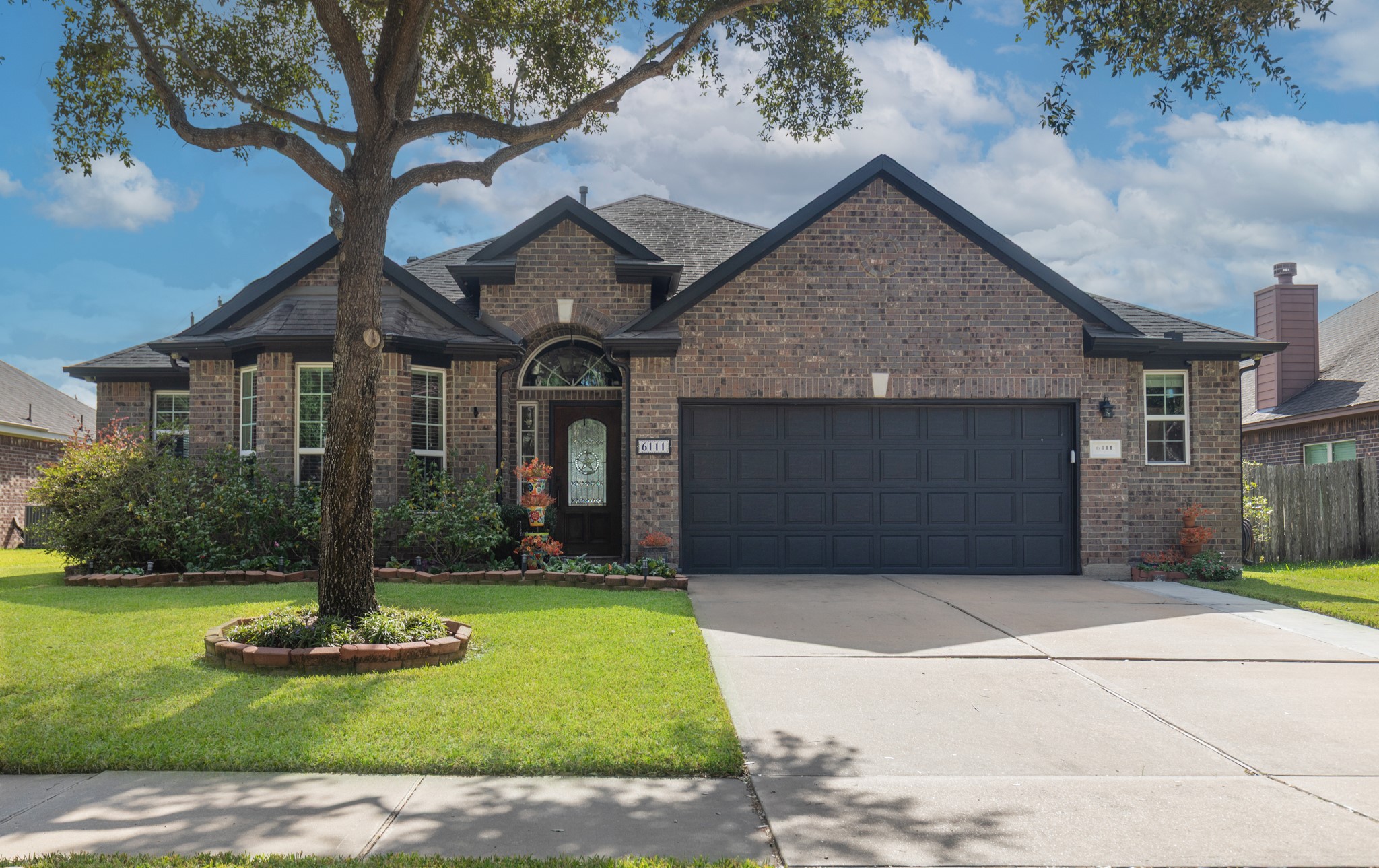 6111 Wickshire Drive Rosenberg, TX 77471 - Photo 30 of 30 Welcome Home!