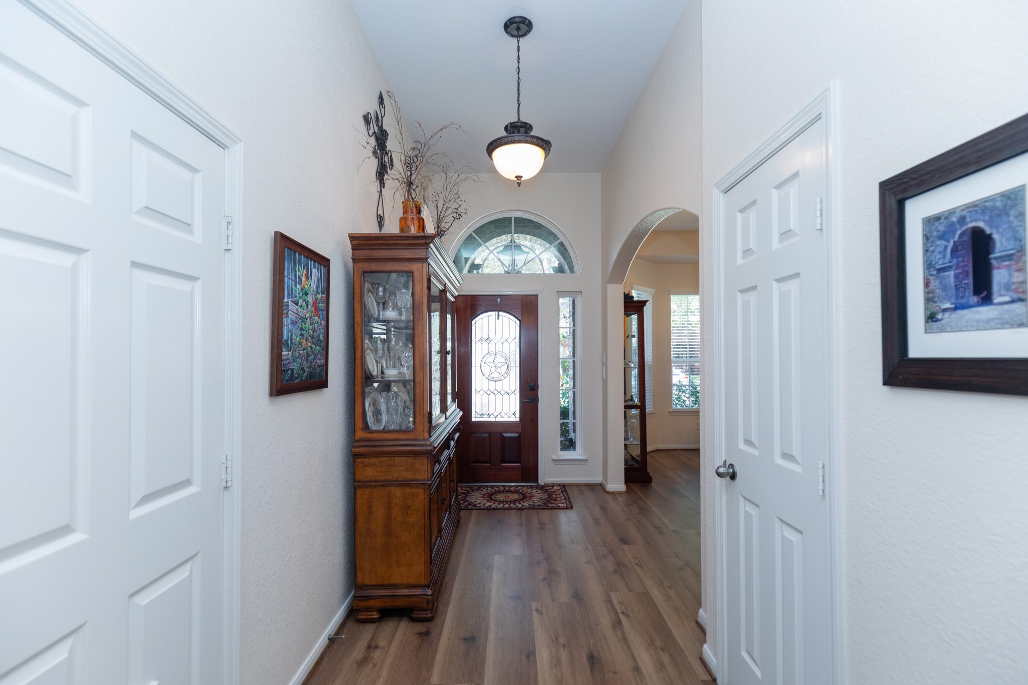 6111 Wickshire Drive Rosenberg, TX 77471 - Photo 3 of 30 Entry