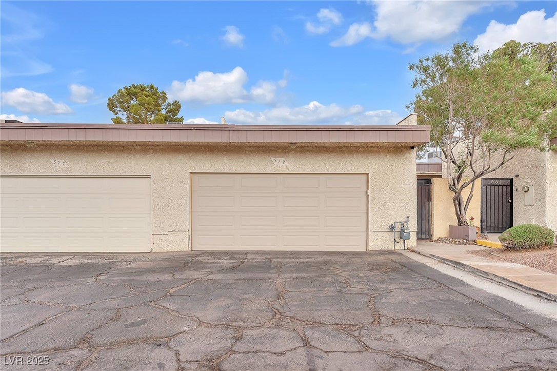 579 Rene Lane Henderson, NV 89015 - Photo 32 of 32