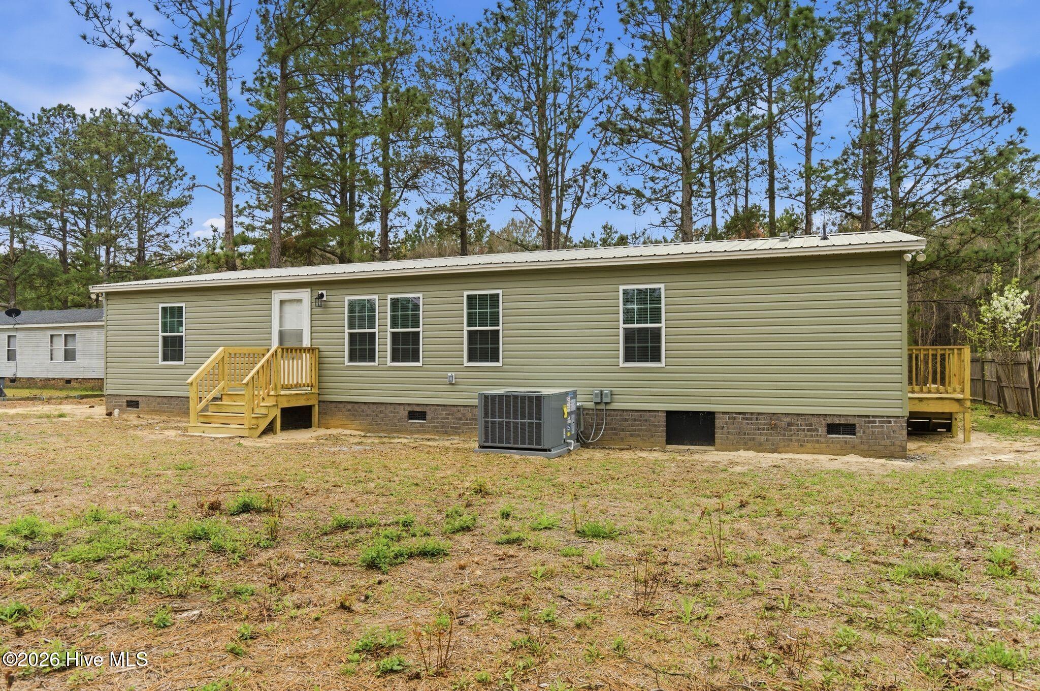 5565 Hugo Church Road Hookerton, NC 28538 - Photo 35 of 40 35_5565_Hugo_Church_Road_033