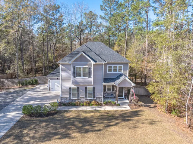 $595,000 | 2045 Tacoma Circle, Ridgeville, SC 29472