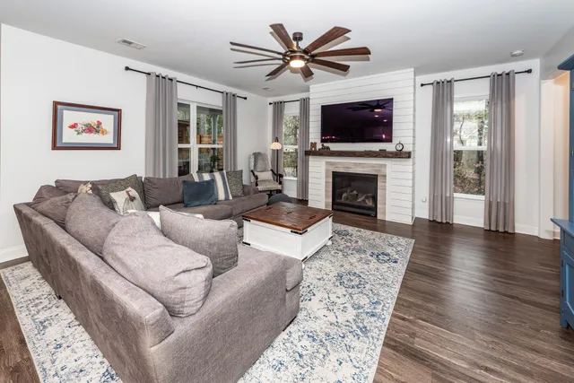 $595,000 | 2045 Tacoma Circle, Ridgeville, SC 29472