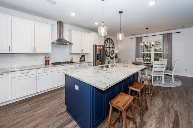 $595,000 | 2045 Tacoma Circle, Ridgeville, SC 29472