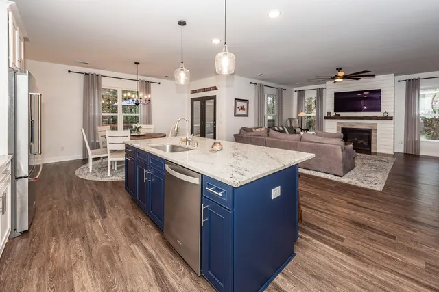 $595,000 | 2045 Tacoma Circle, Ridgeville, SC 29472