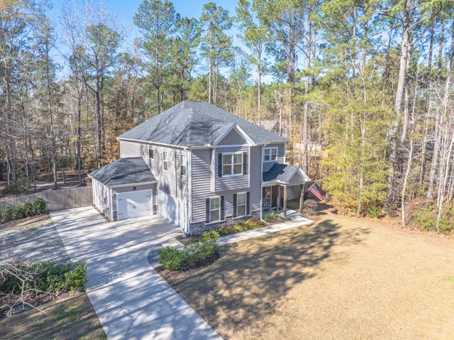 $595,000 | 2045 Tacoma Circle, Ridgeville, SC 29472