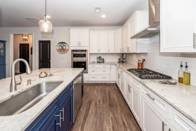 $595,000 | 2045 Tacoma Circle, Ridgeville, SC 29472