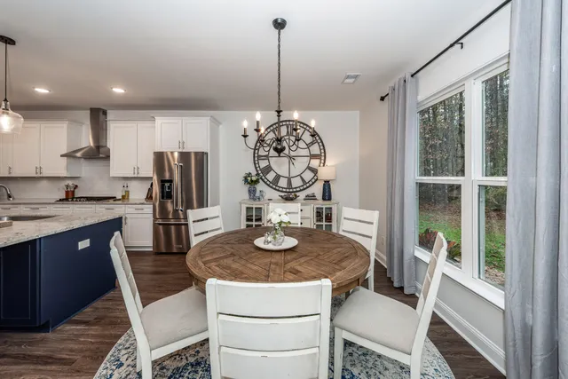 $595,000 | 2045 Tacoma Circle, Ridgeville, SC 29472