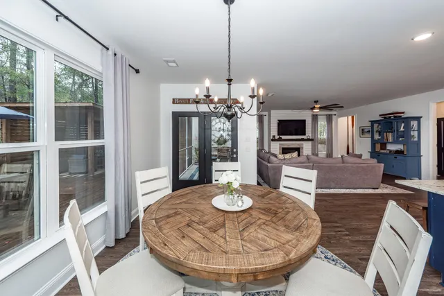 $595,000 | 2045 Tacoma Circle, Ridgeville, SC 29472