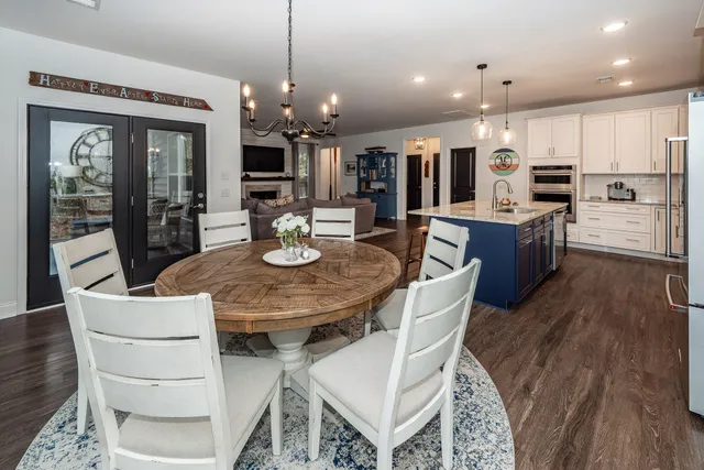 $595,000 | 2045 Tacoma Circle, Ridgeville, SC 29472