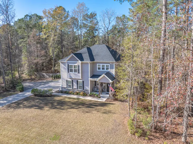 $595,000 | 2045 Tacoma Circle, Ridgeville, SC 29472