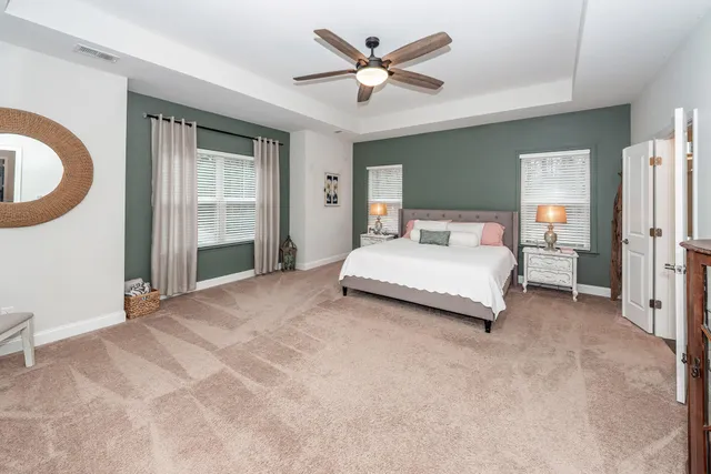 $595,000 | 2045 Tacoma Circle, Ridgeville, SC 29472