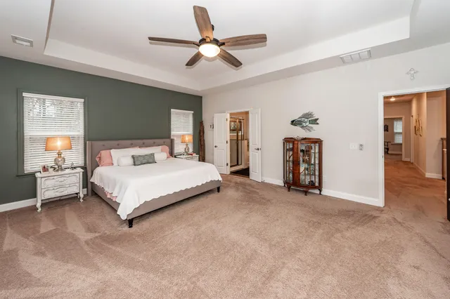 $595,000 | 2045 Tacoma Circle, Ridgeville, SC 29472