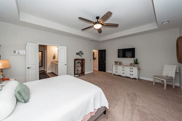 $595,000 | 2045 Tacoma Circle, Ridgeville, SC 29472