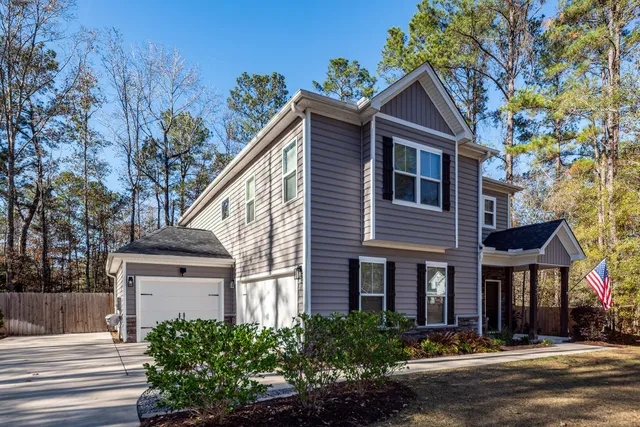 $595,000 | 2045 Tacoma Circle, Ridgeville, SC 29472
