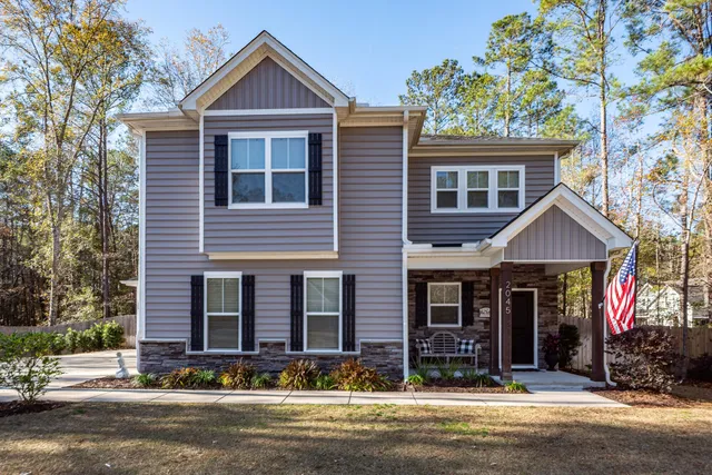 $595,000 | 2045 Tacoma Circle, Ridgeville, SC 29472