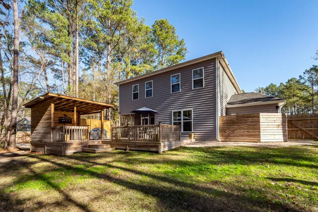 $595,000 | 2045 Tacoma Circle, Ridgeville, SC 29472