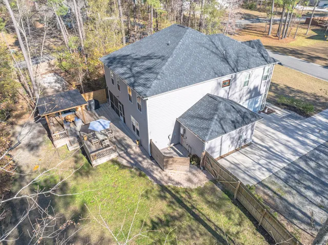 $595,000 | 2045 Tacoma Circle, Ridgeville, SC 29472