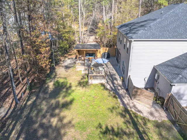 $595,000 | 2045 Tacoma Circle, Ridgeville, SC 29472