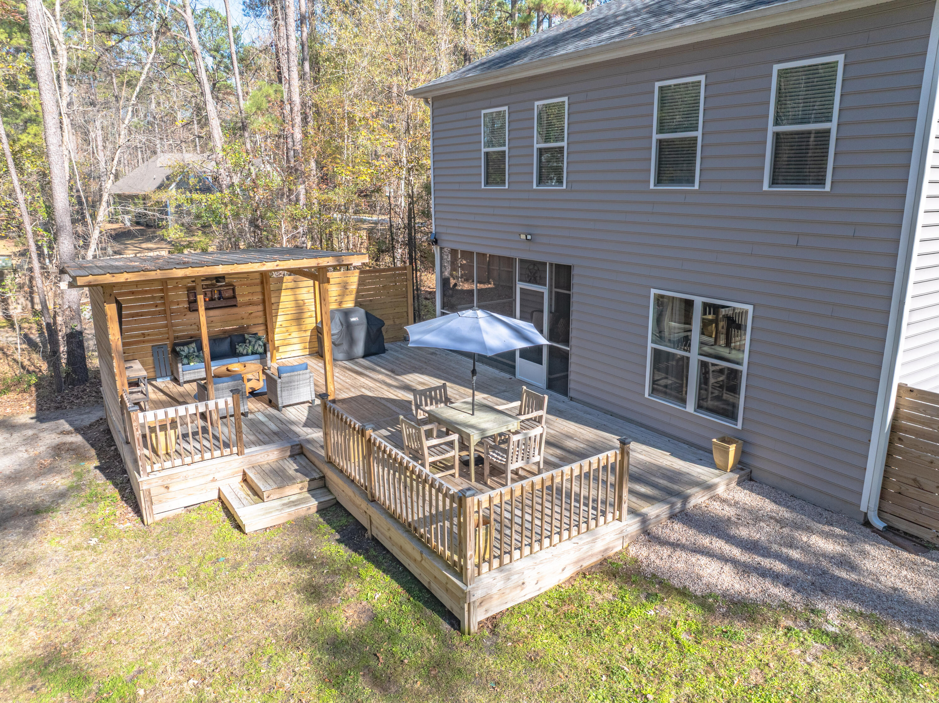 2045 Tacoma Circle Ridgeville, SC 29472 - Photo 67 of 76 0101