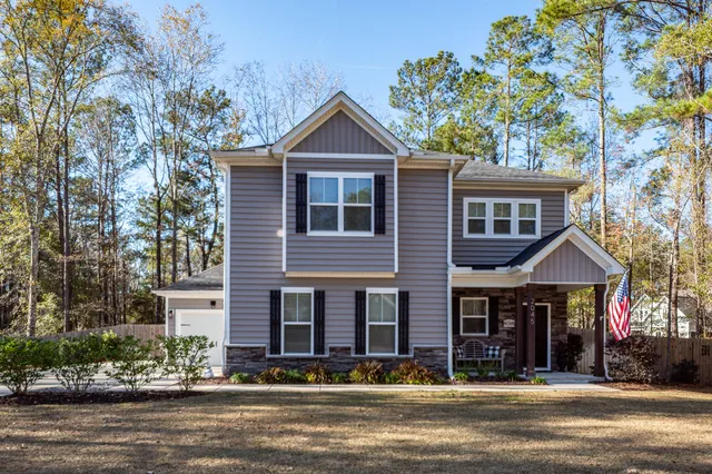 $595,000 | 2045 Tacoma Circle, Ridgeville, SC 29472