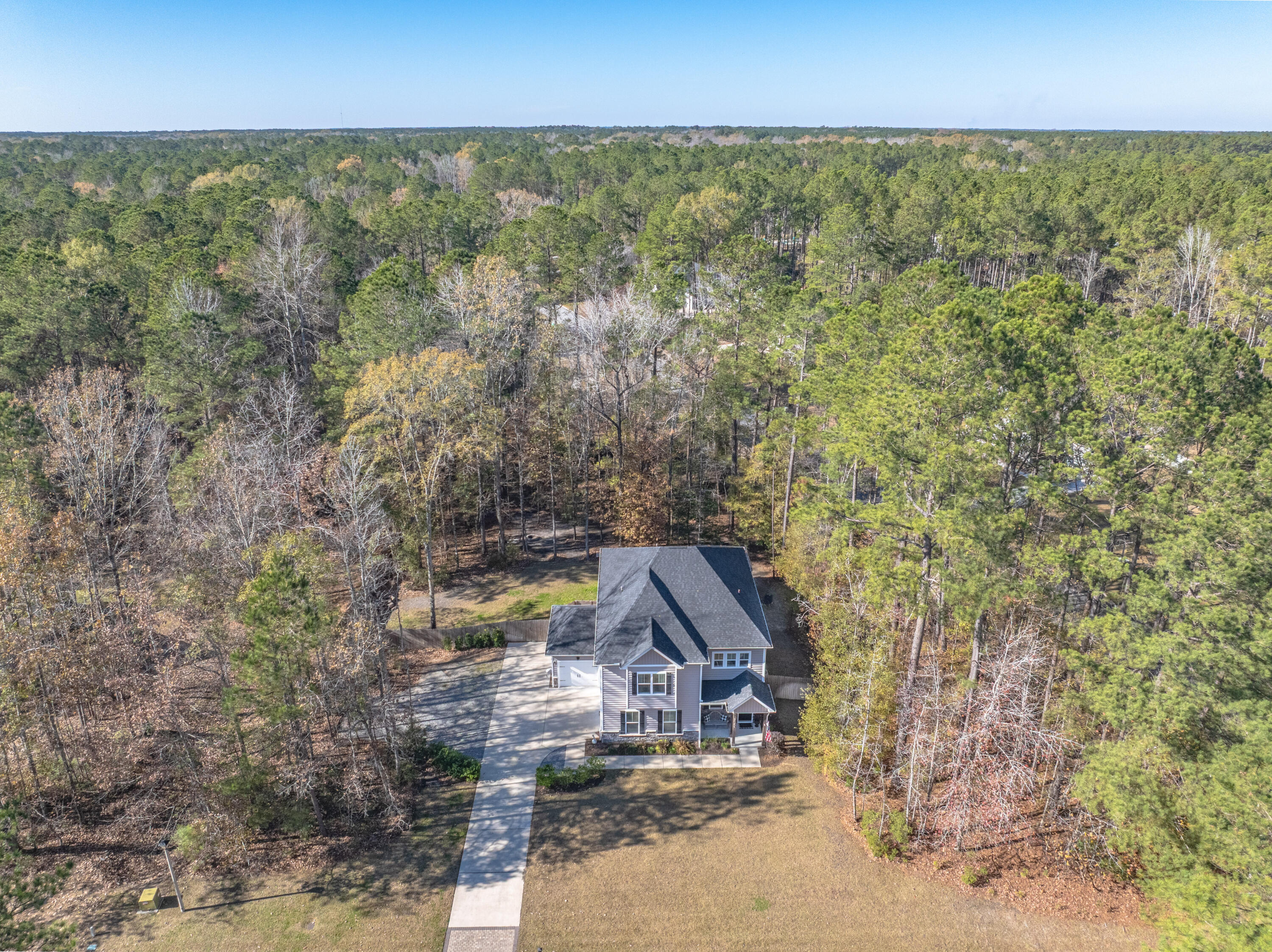2045 Tacoma Circle Ridgeville, SC 29472 - Photo 69 of 76 0021