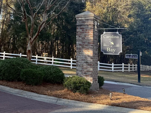 $595,000 | 2045 Tacoma Circle, Ridgeville, SC 29472