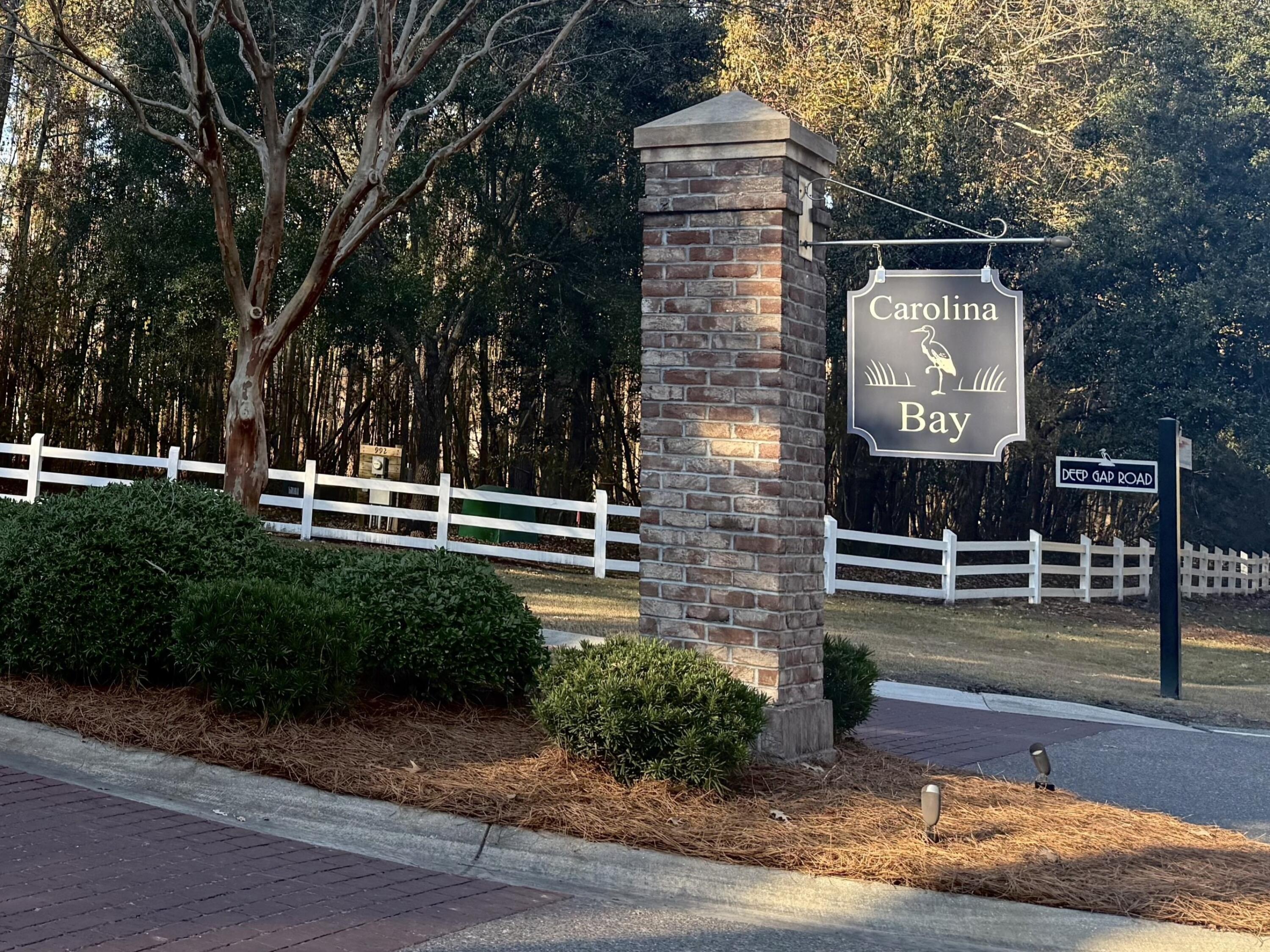 2045 Tacoma Circle Ridgeville, SC 29472 - Photo 70 of 76 1004