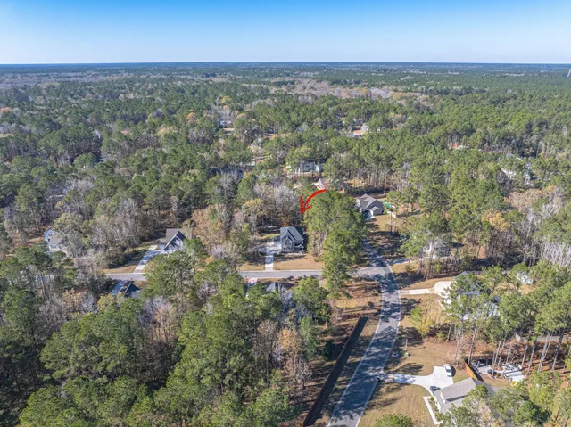 $595,000 | 2045 Tacoma Circle, Ridgeville, SC 29472