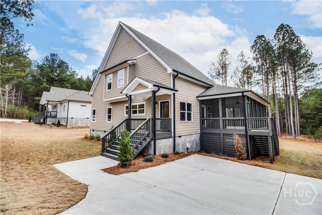 1192 Sunset Cove Tignall, GA 30668 - Photo 2 of 44