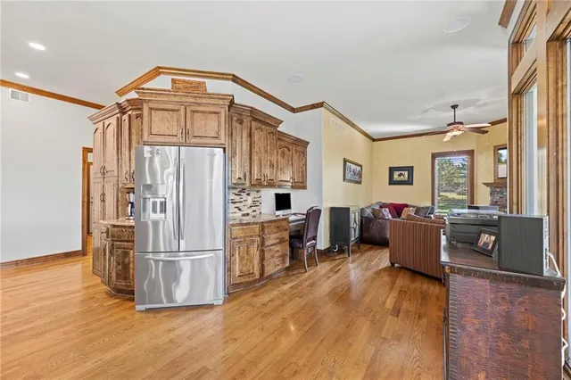 $775,000 | 7822 Houston Street, Lenexa, KS 66227