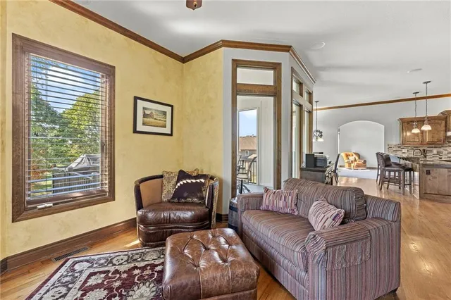 $775,000 | 7822 Houston Street, Lenexa, KS 66227