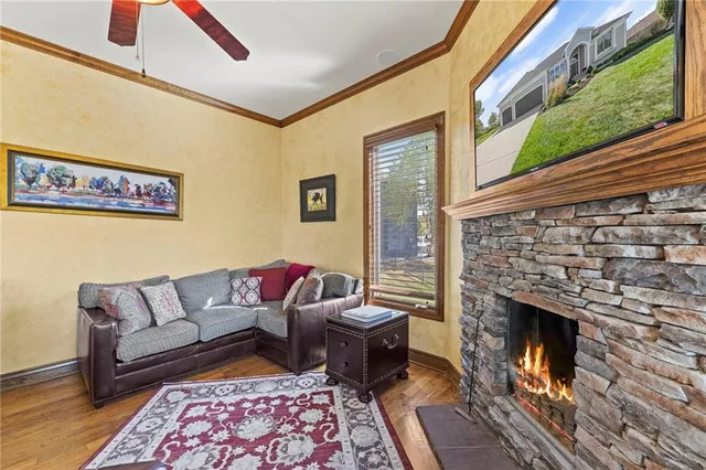 $775,000 | 7822 Houston Street, Lenexa, KS 66227