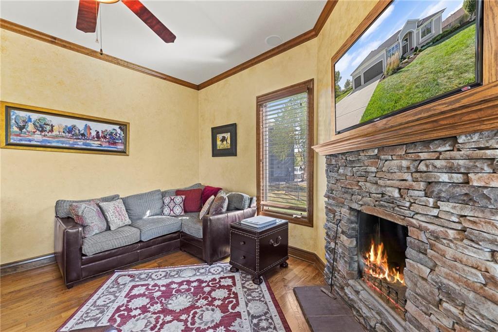 7822 Houston Street Lenexa, KS 66227 - Photo 19 of 51