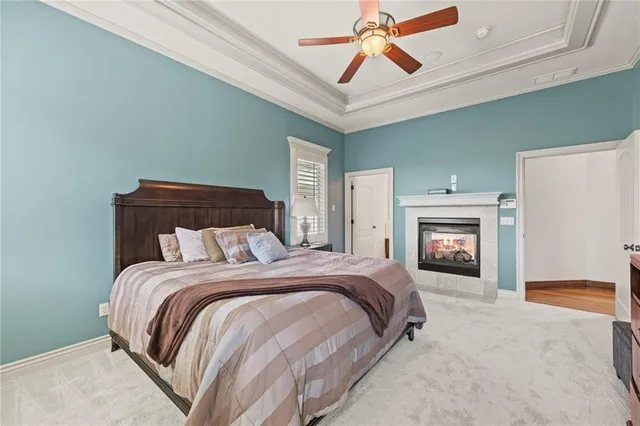 $775,000 | 7822 Houston Street, Lenexa, KS 66227