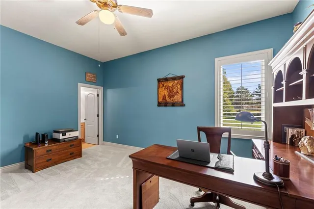 $775,000 | 7822 Houston Street, Lenexa, KS 66227