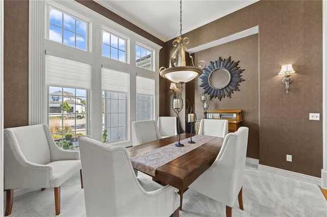 $775,000 | 7822 Houston Street, Lenexa, KS 66227