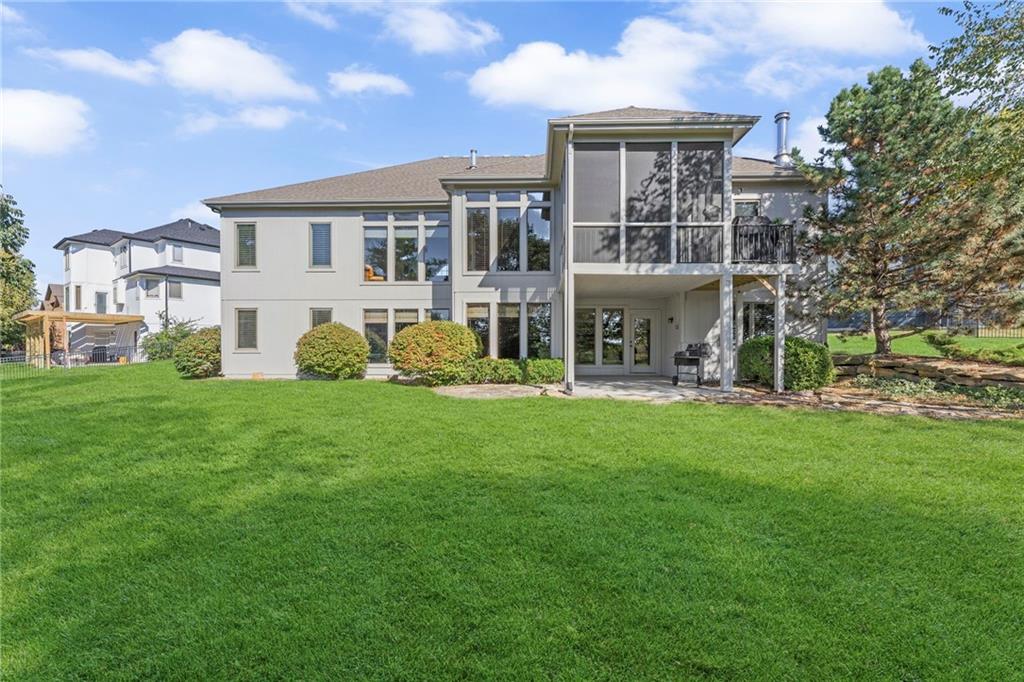 7822 Houston Street Lenexa, KS 66227 - Photo 46 of 51