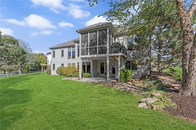 $775,000 | 7822 Houston Street, Lenexa, KS 66227