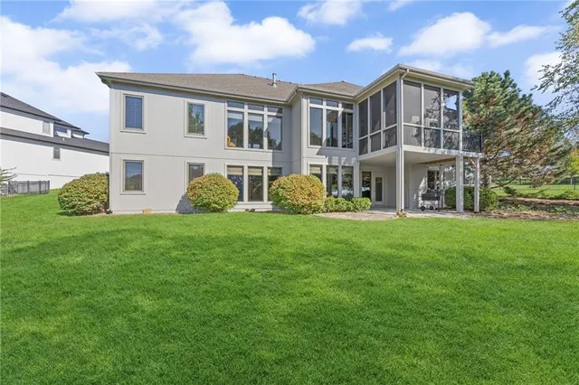 $775,000 | 7822 Houston Street, Lenexa, KS 66227