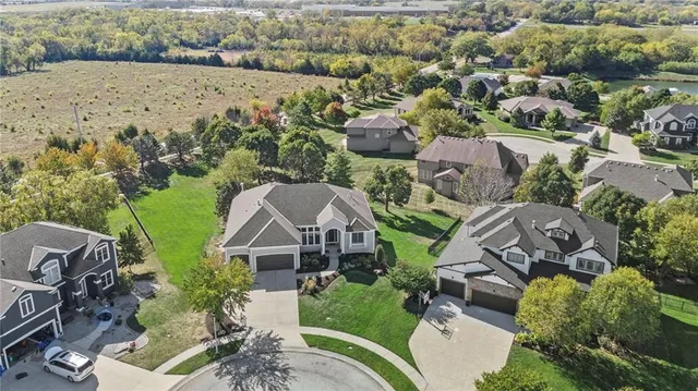 $775,000 | 7822 Houston Street, Lenexa, KS 66227