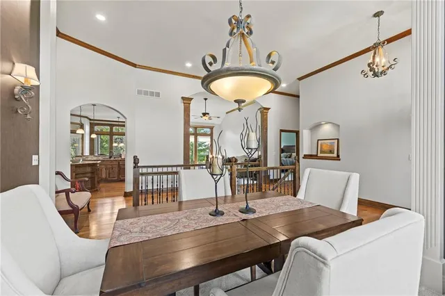 $775,000 | 7822 Houston Street, Lenexa, KS 66227