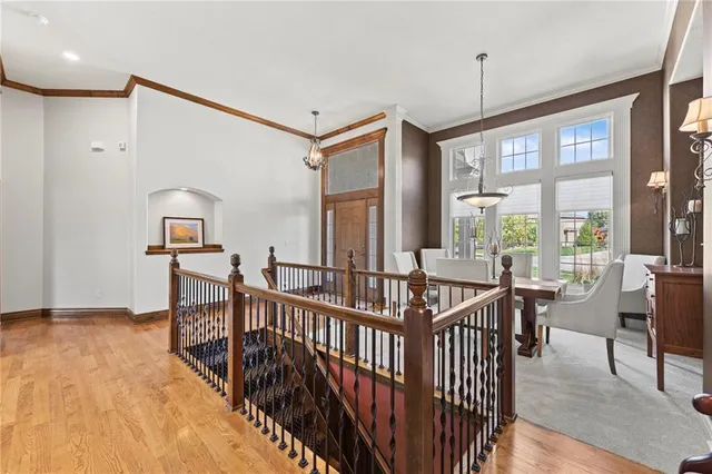 $775,000 | 7822 Houston Street, Lenexa, KS 66227