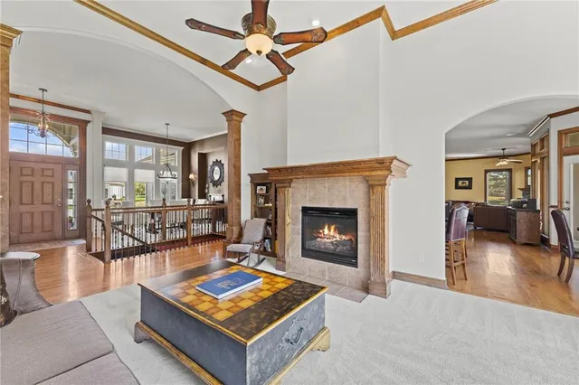 $775,000 | 7822 Houston Street, Lenexa, KS 66227