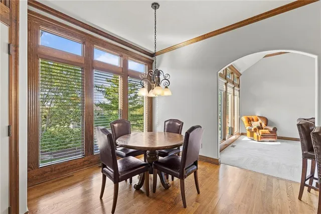 $775,000 | 7822 Houston Street, Lenexa, KS 66227