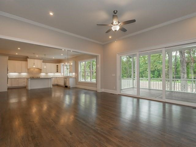 1425 Starry Night Court Raleigh, NC 27613 - Photo 16 of 33 Photo 16