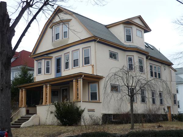 16-18 Orvis Road Arlington, MA 02474 - Photo 1 of 1 Gallery Image 1