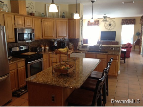 4246 Turtle Mound Road Melbourne, FL 32934 - Photo 2 of 12 Additional Photo