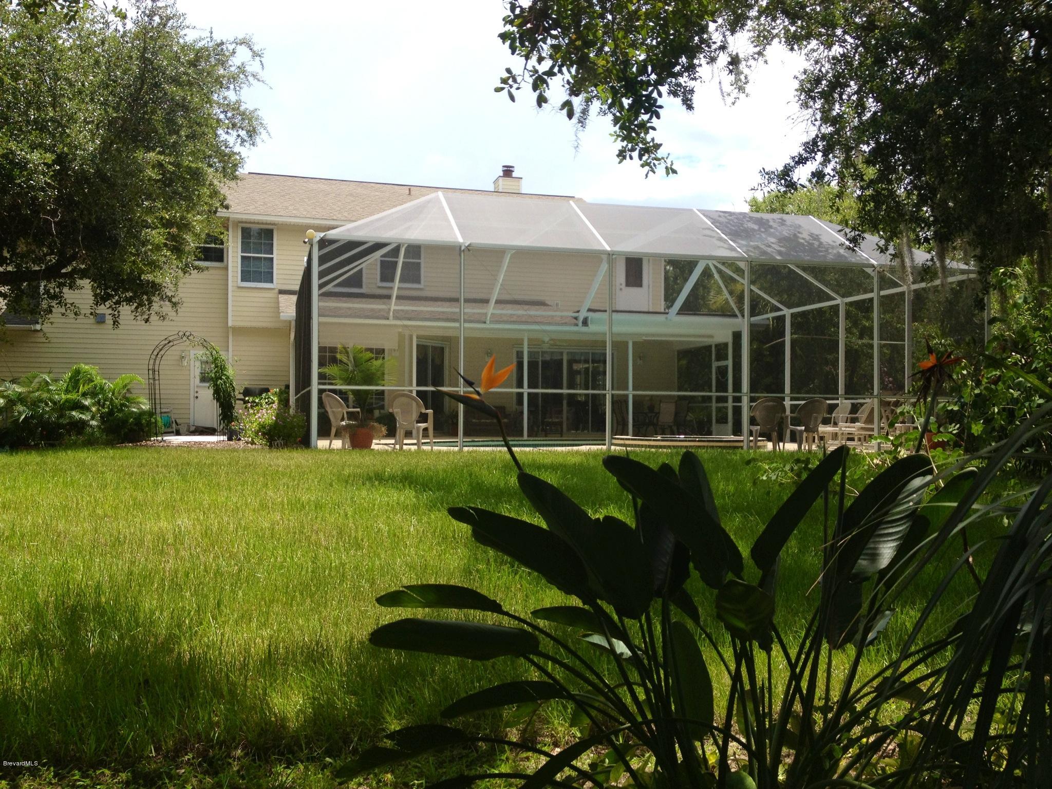 4246 Turtle Mound Road Melbourne, FL 32934 - Photo 12 of 12 Additional Photo