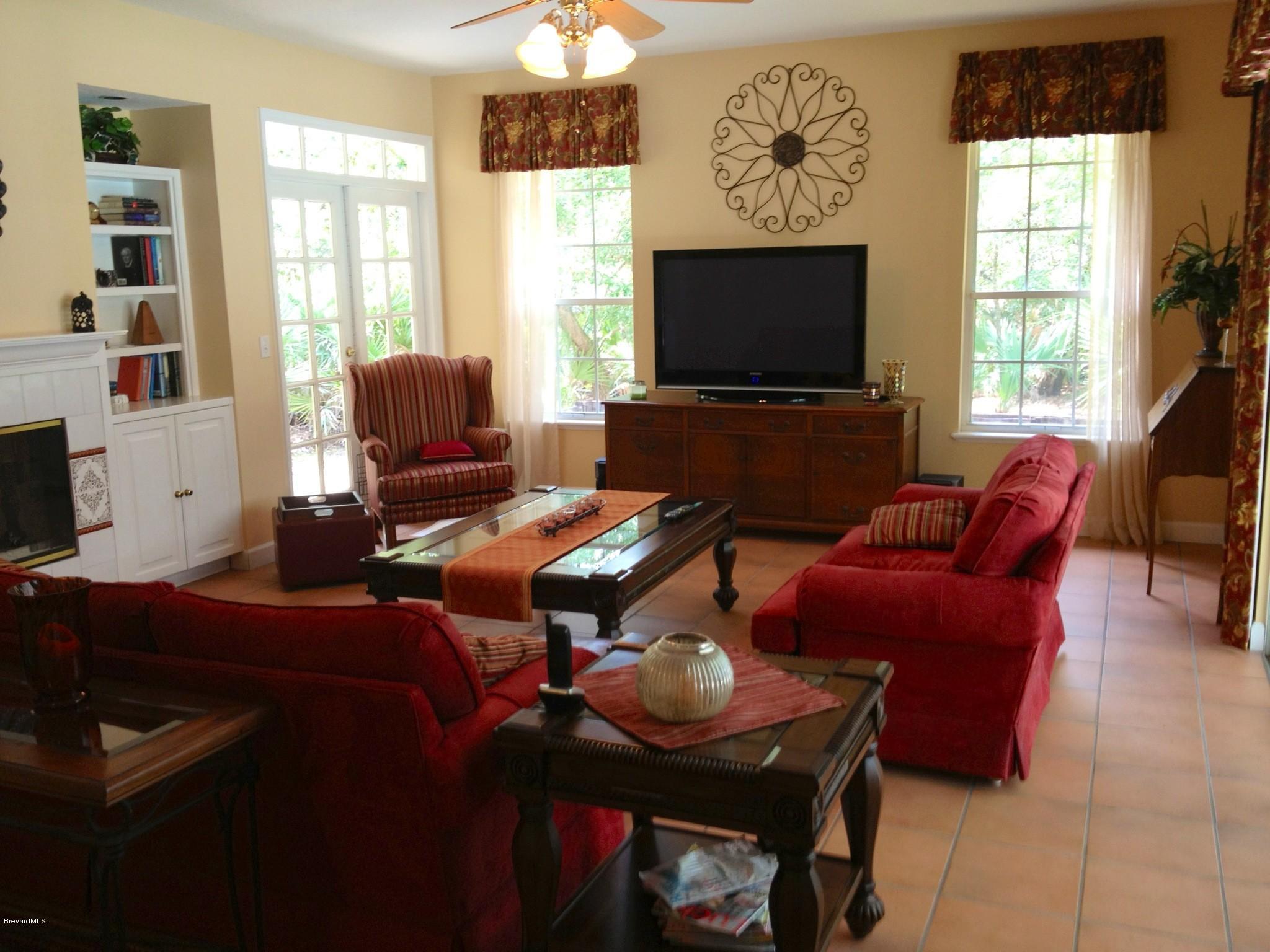 4246 Turtle Mound Road Melbourne, FL 32934 - Photo 5 of 12 Additional Photo