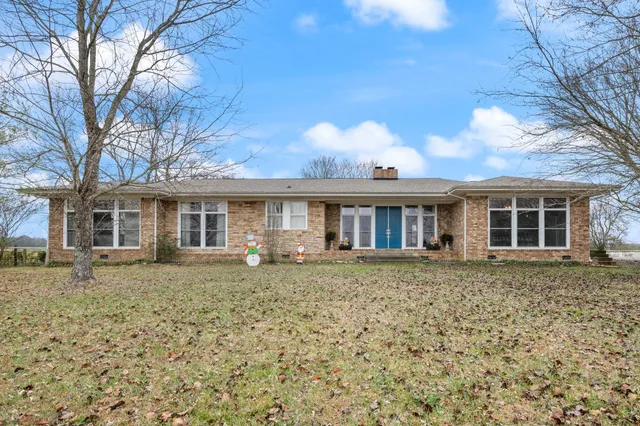 $694,900 | 1015 Anderton Road, Bell Buckle, TN 37020